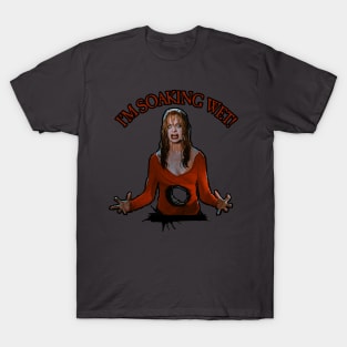 Death Becomes Her T-Shirt